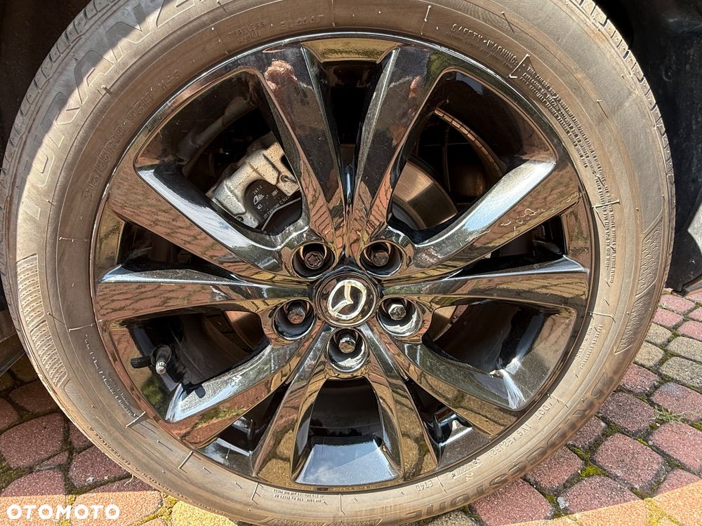 Mazda CX-30 - 22