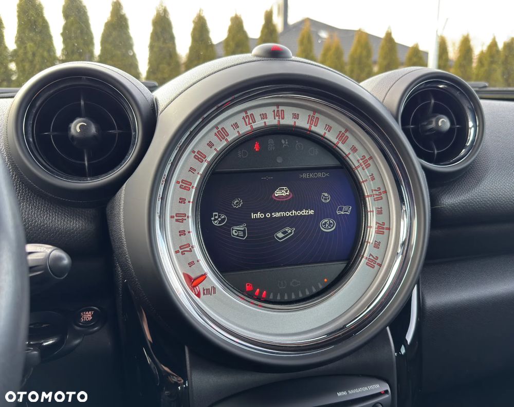 MINI Countryman Cooper S - 21