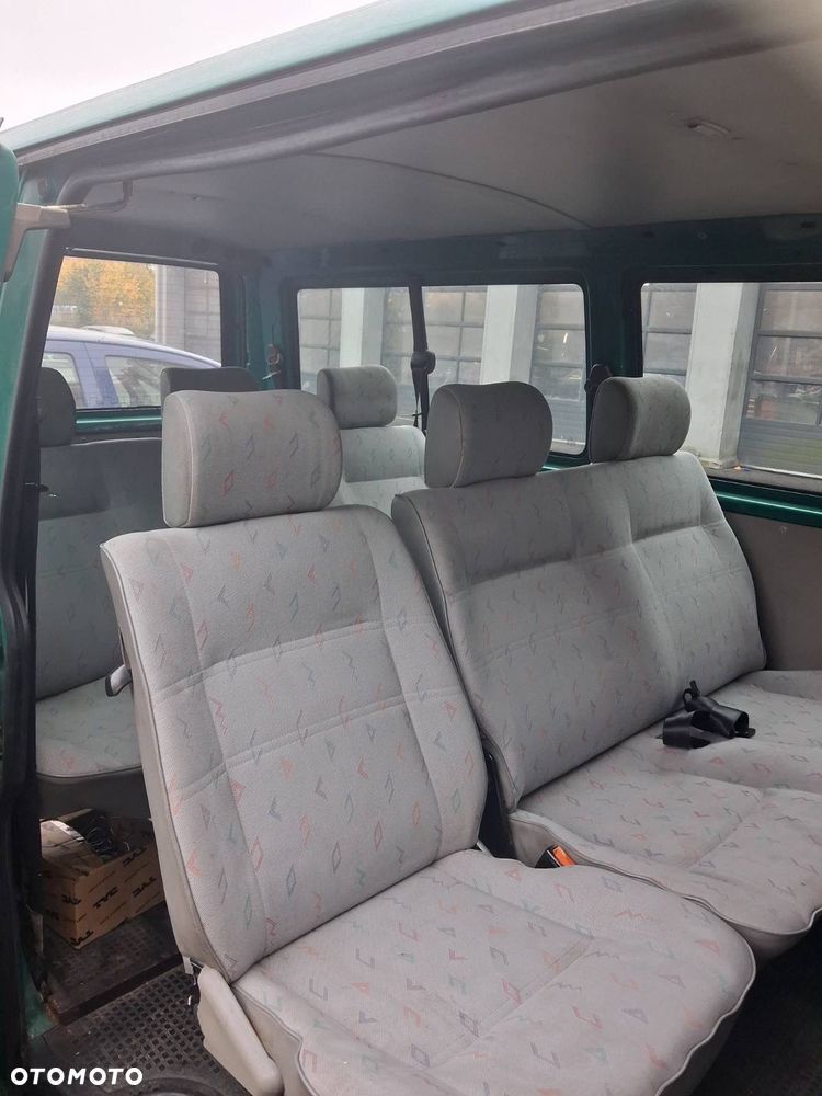 Volkswagen Transporter Standard - 9