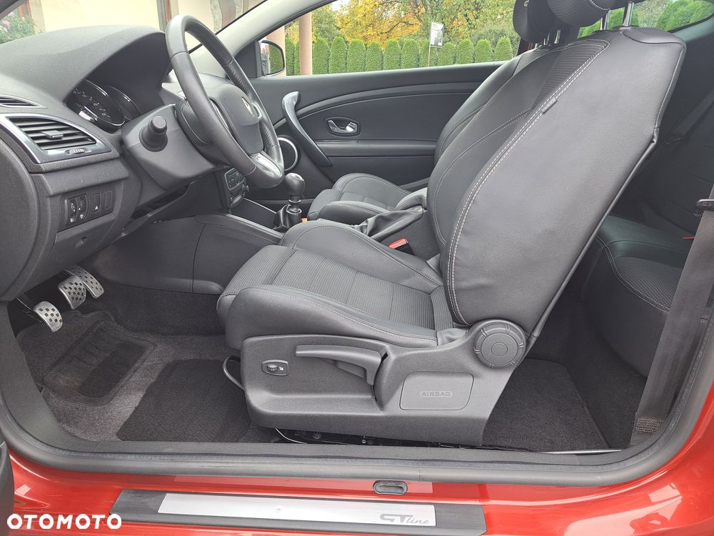 Renault Megane 1.4 16V TCE Monaco - 23