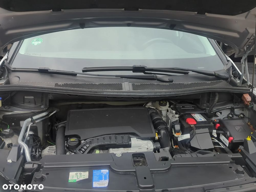 Opel Grandland X 1.2 T GPF Innovation S&S - 27