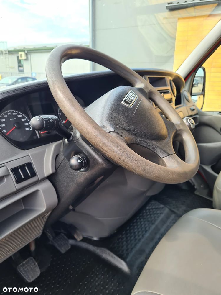 Iveco DAILY - 13