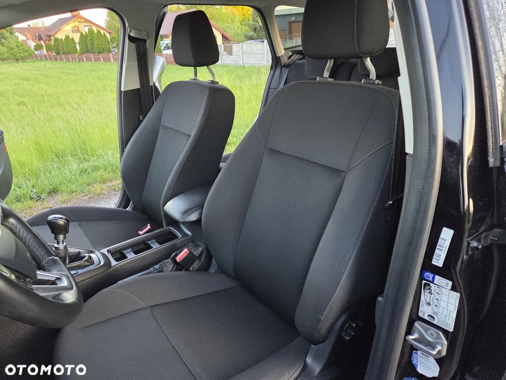 Ford Focus 1.5 TDCi Titanium - 28