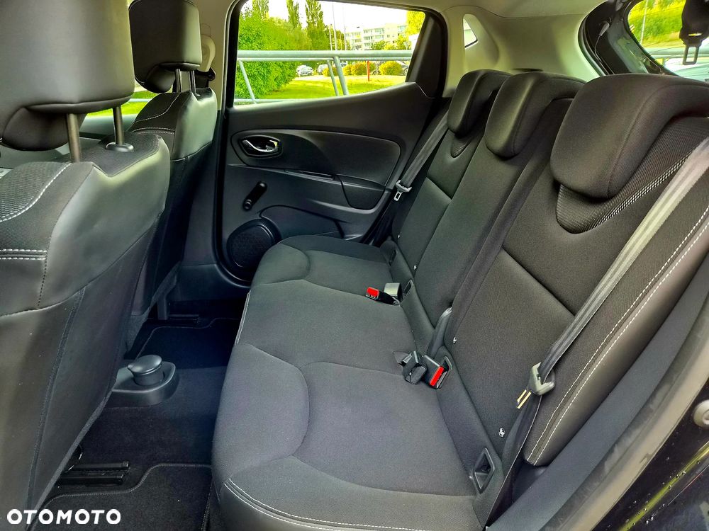 Renault Clio 1.2 16V 75 Dynamique - 20