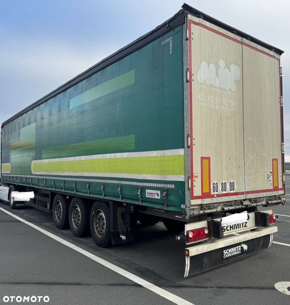 Schmitz Cargobull - 6