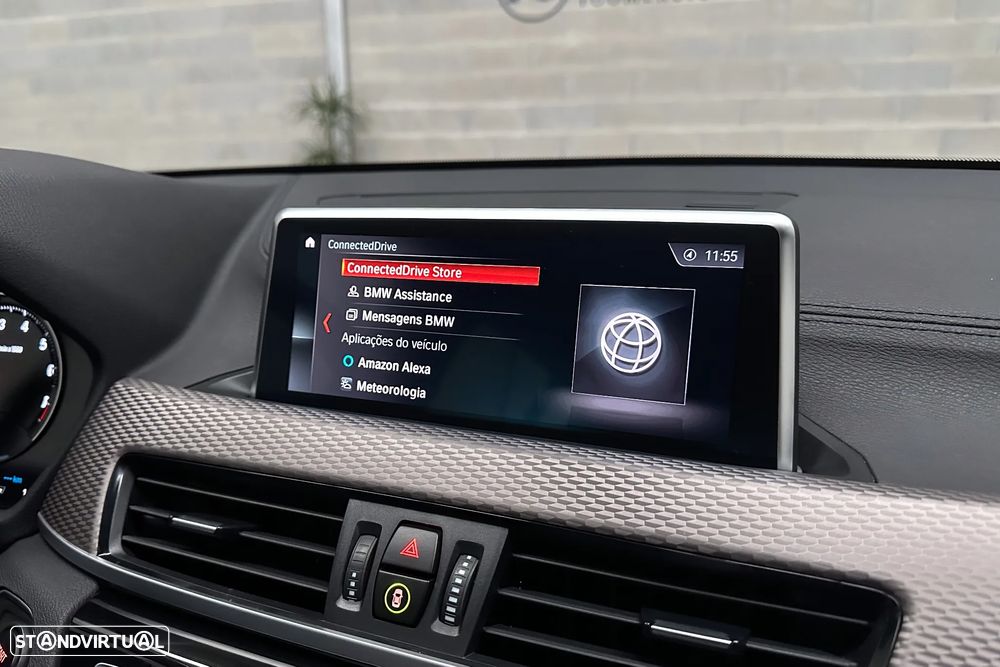 BMW X2 xDrive25e M Sport - 20