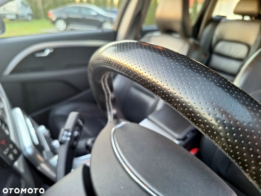 Volvo V70 T4 Momentum - 17