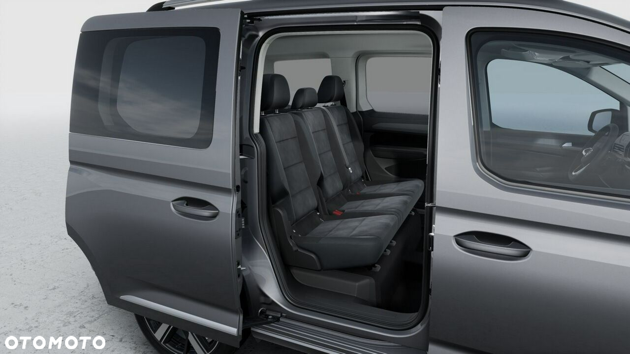 Volkswagen Caddy - 11