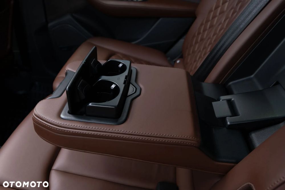 Audi Q7 3.0 TDI Quattro Tiptronic - 36
