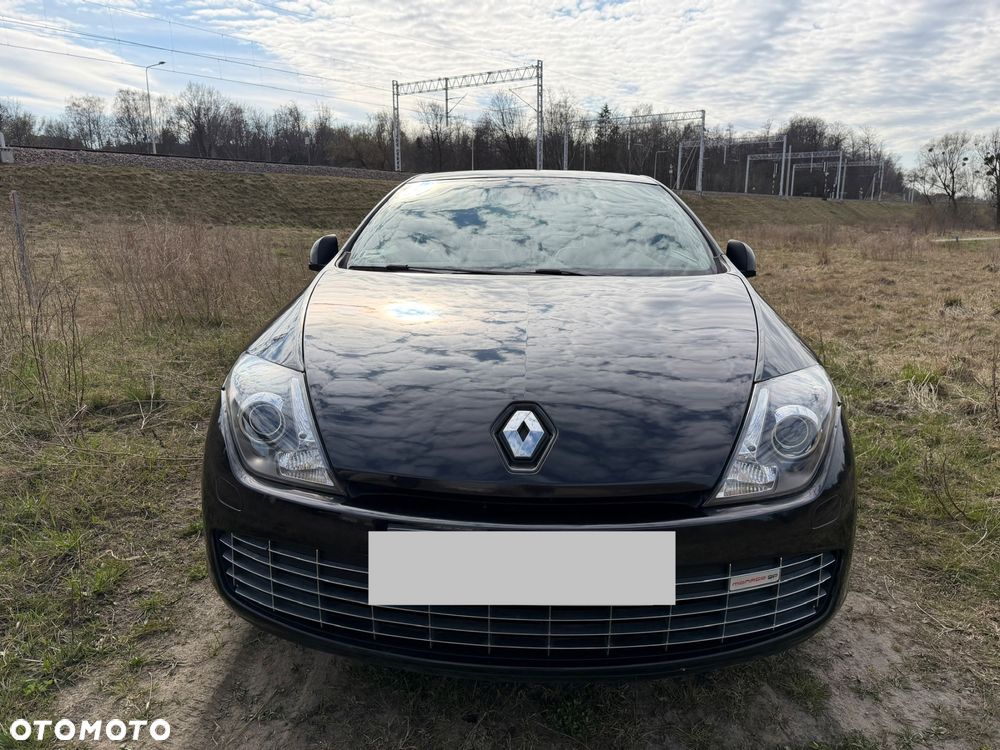 Renault Laguna dCi 150 FAP Monaco GP - 9