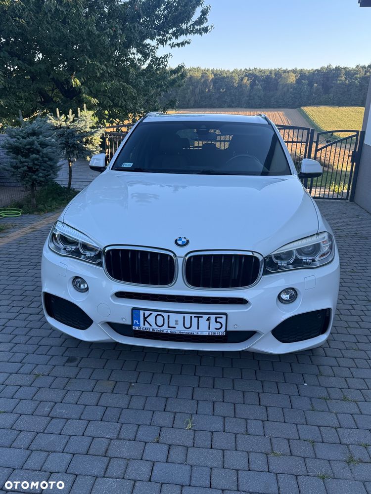 BMW X5 xDrive30d - 2