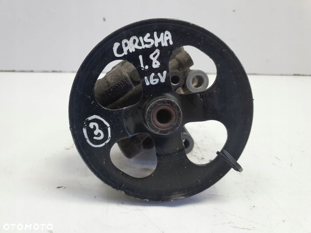 Mitsubishi Carisma 1.8 GDI POMPA WSPOMAGANIA - 1