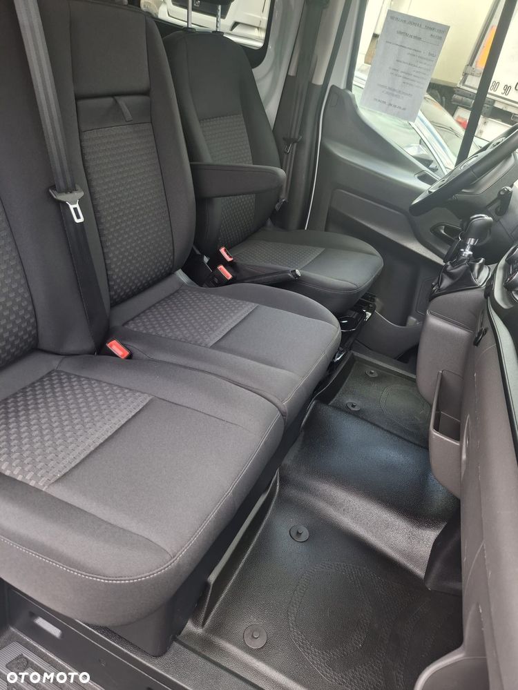 Ford Transit L2H2 Edition - 19