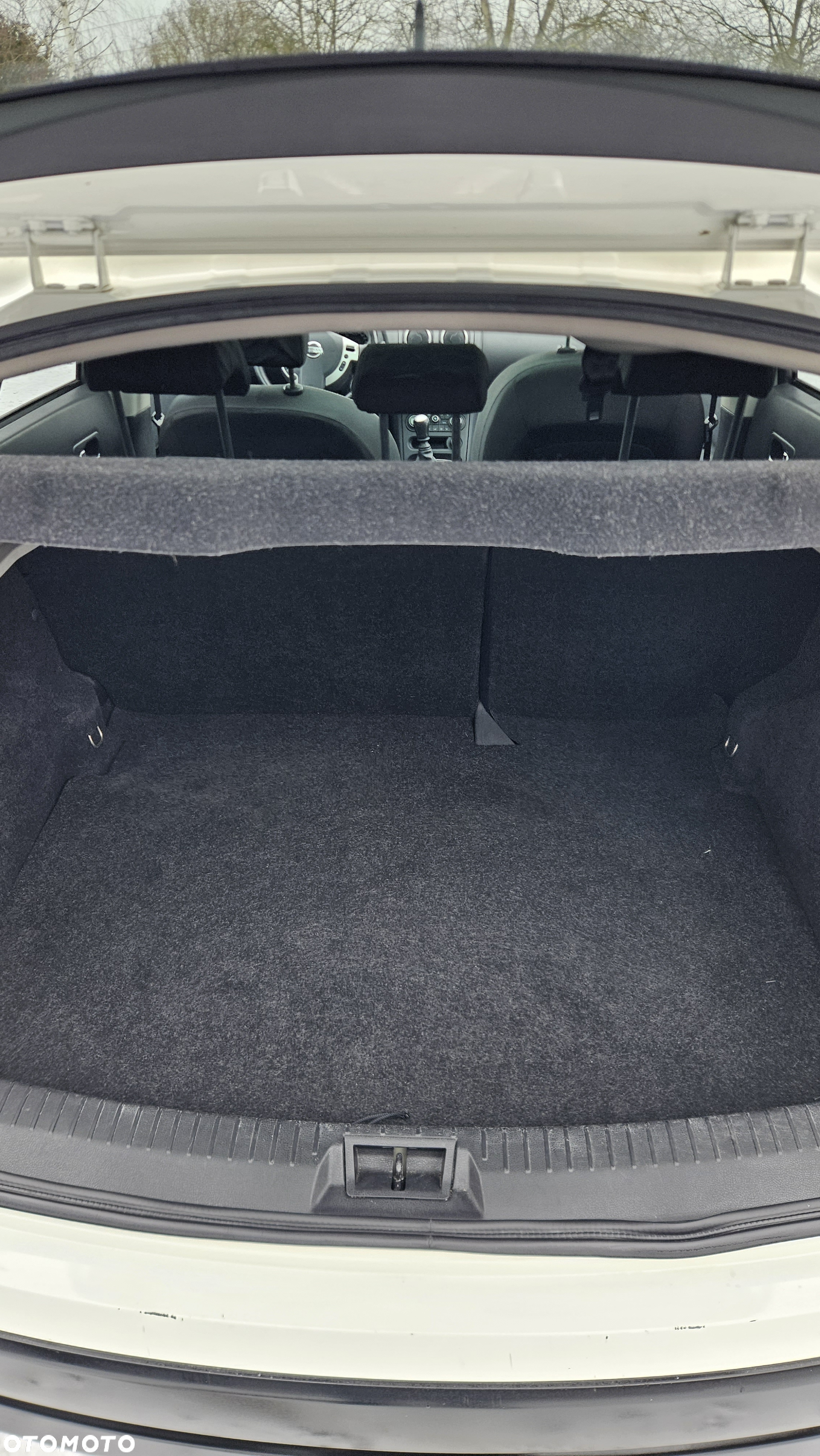 Nissan Qashqai 1.6 dCi 360 S&S - 24