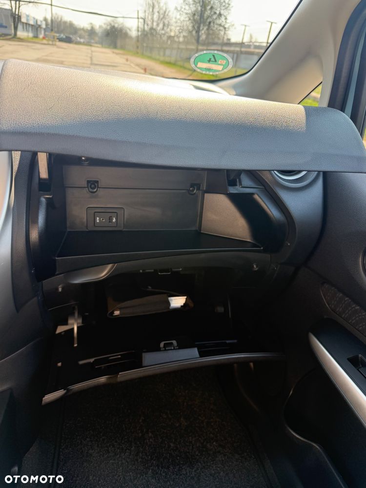 Nissan Note 1.2 DIG-S acenta+ - 18