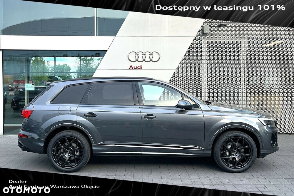Audi Q7 - 2