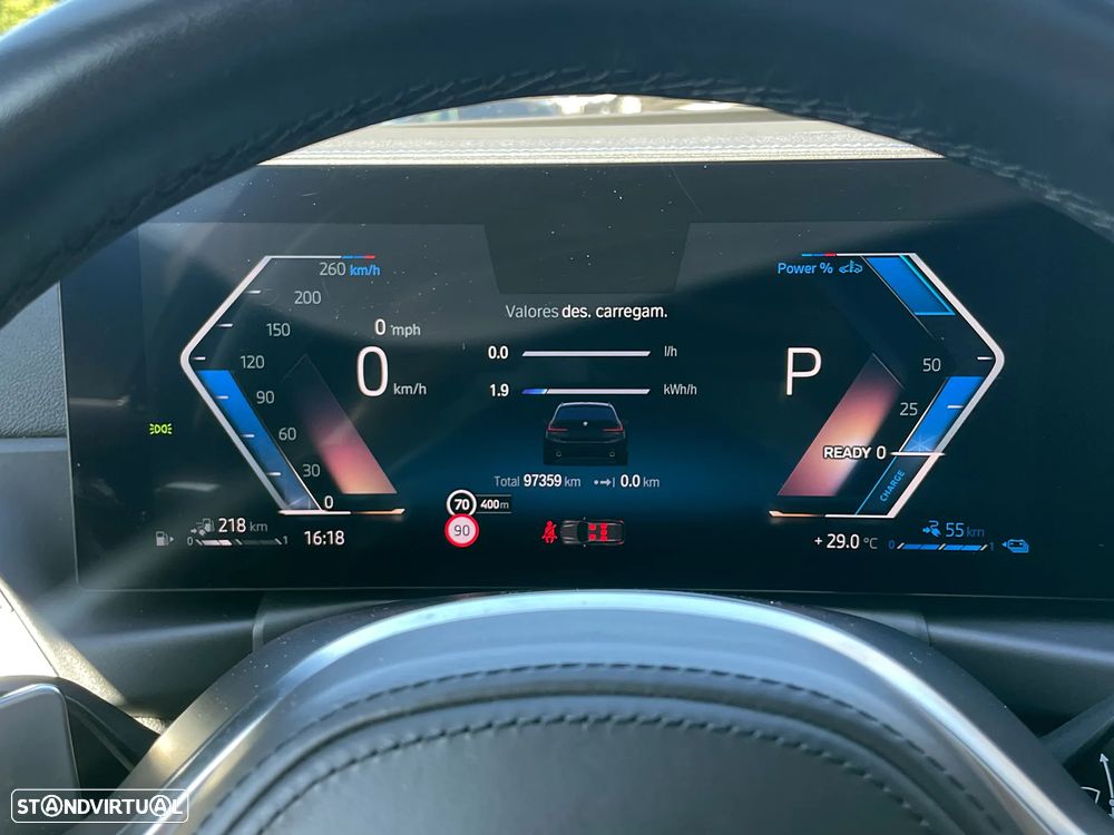 BMW 330 e Pack M Auto - 49