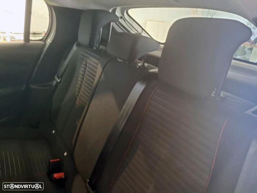 Peugeot 208 1.5 BlueHDi Active - 15