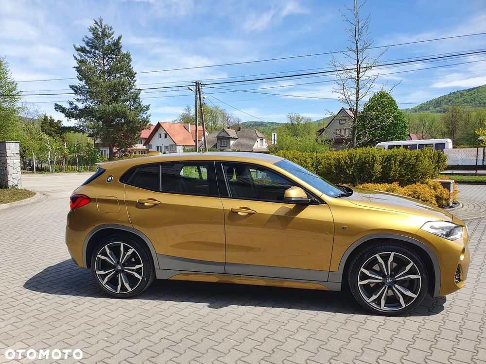 BMW X2 sDrive20i M Sport - 7