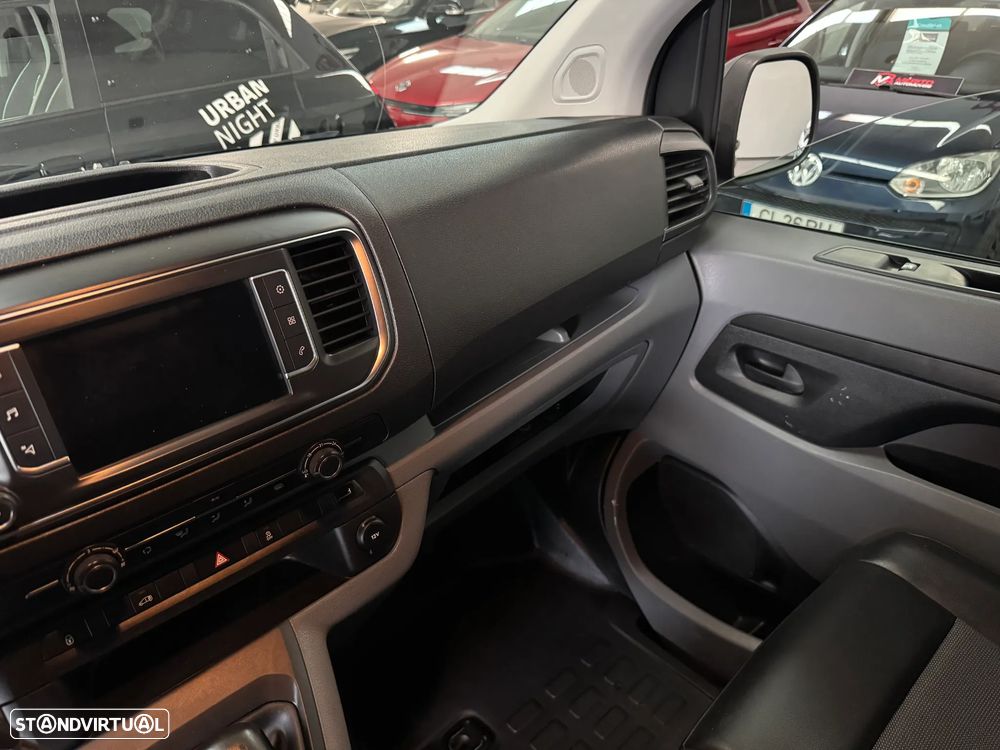 Peugeot Expert 1.6 BlueHdi - 16