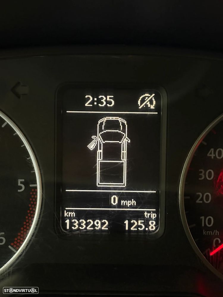 VW Amarok 2.0 TDi CD High.CM 4Motion Aut. - 22