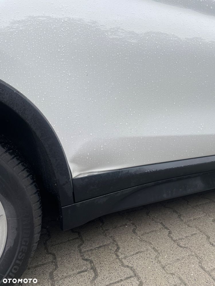 BMW X1 - 5