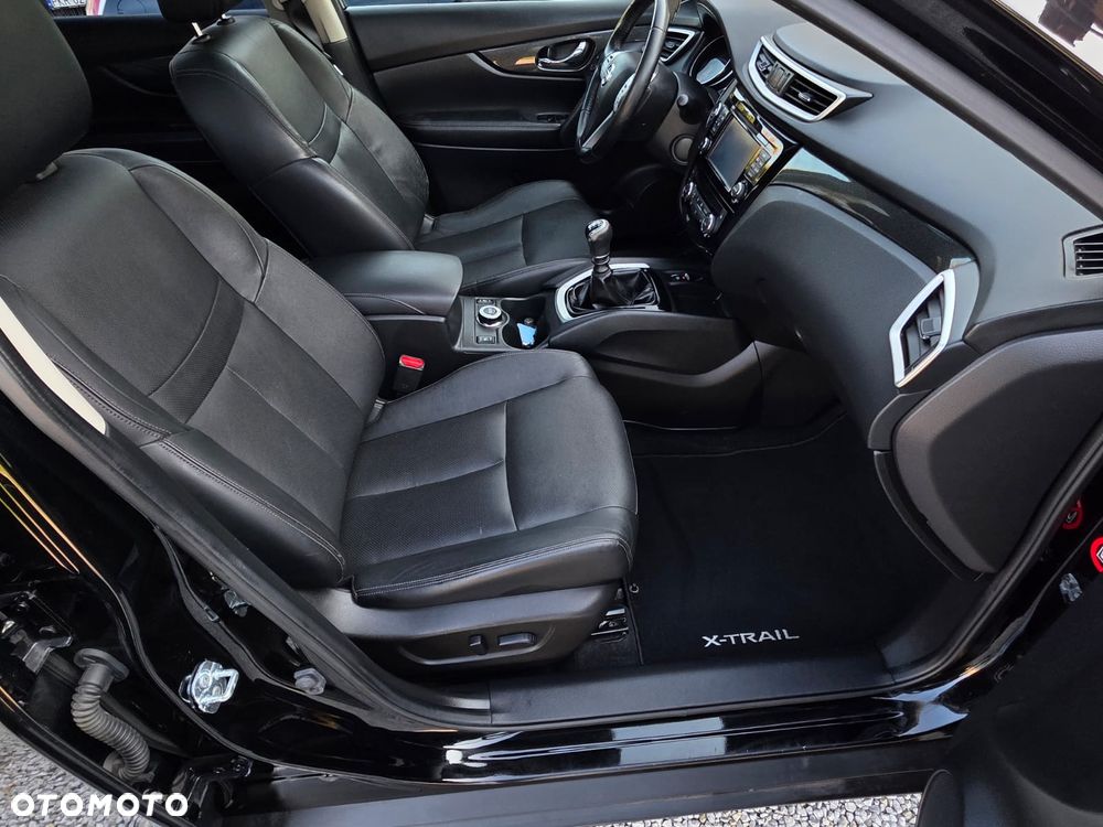 Nissan X-Trail - 28