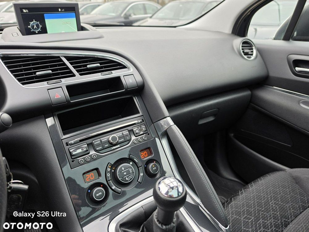 Peugeot 3008 1.6 Style - 35