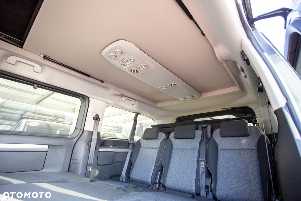 Toyota Proace Verso 2.0 D4-D Long Family - 18