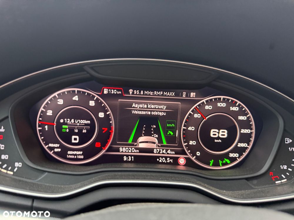 Audi Q5 2.0 TFSI Quattro S tronic design - 25