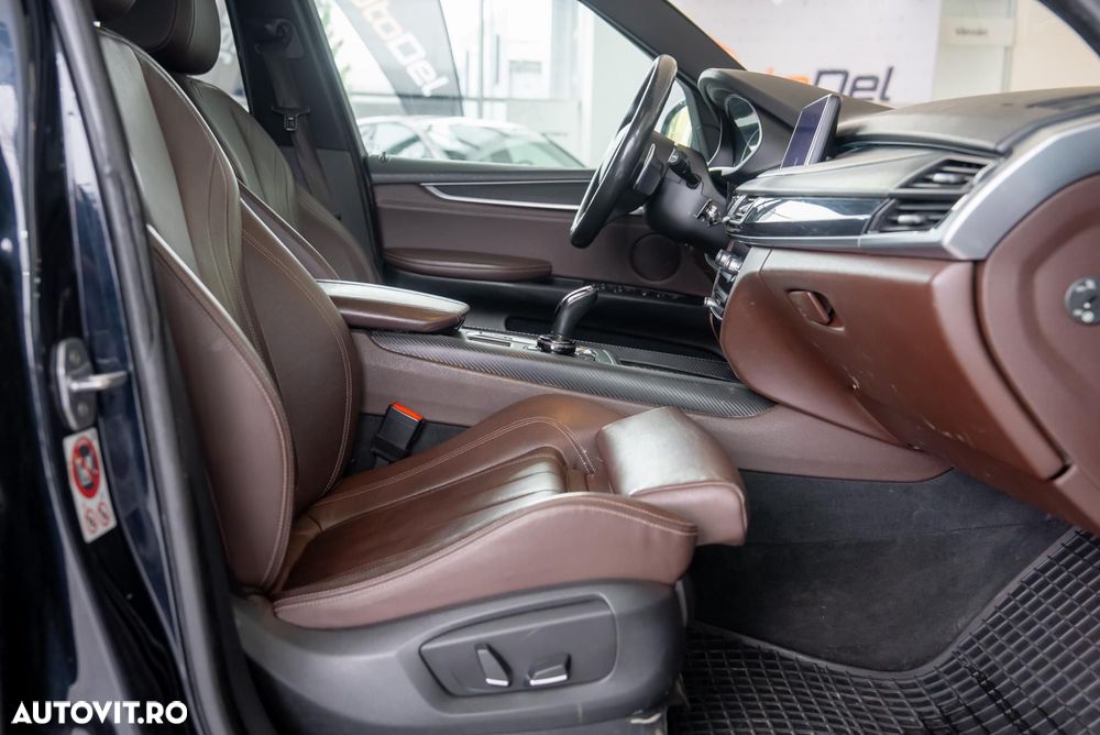 BMW X5 xDrive30d Sport-Aut. - 19