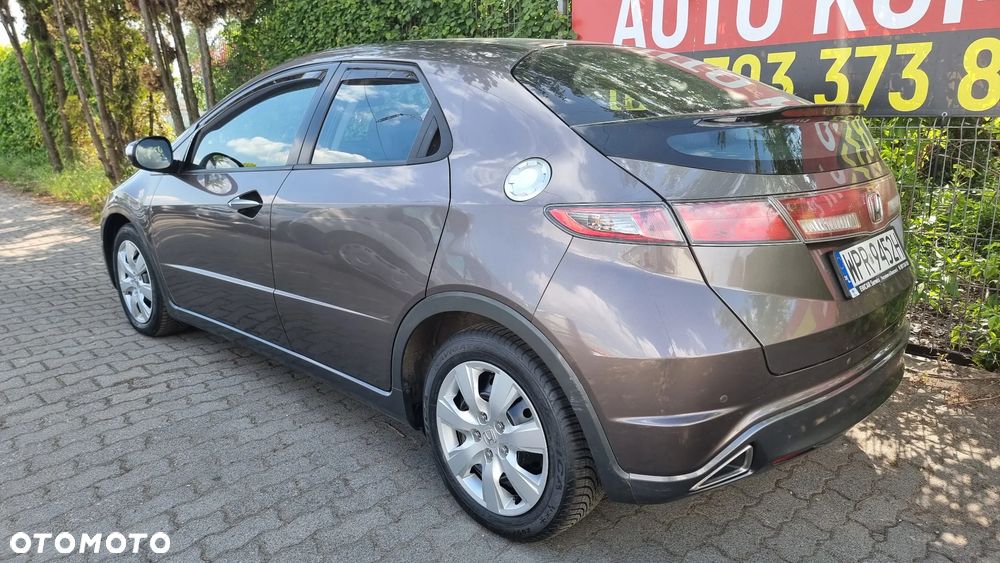 Honda Civic - 32