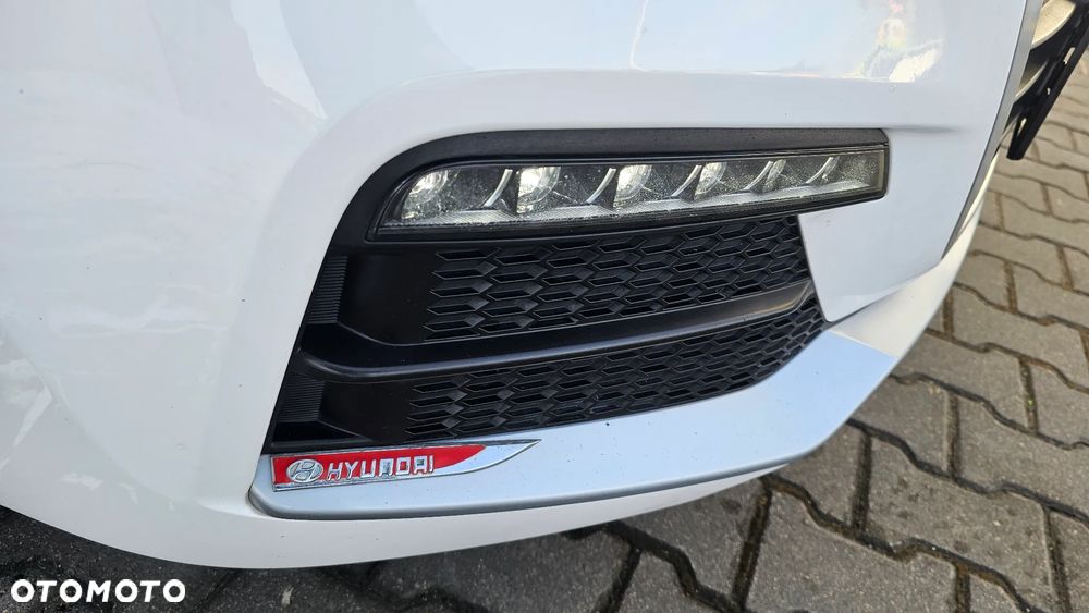 Hyundai i30 1.6 GDI Turbo Sport - 3