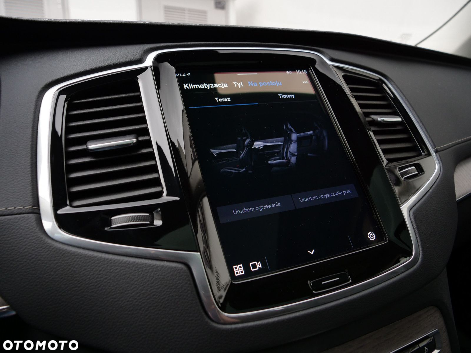 Volvo XC 90 - 29