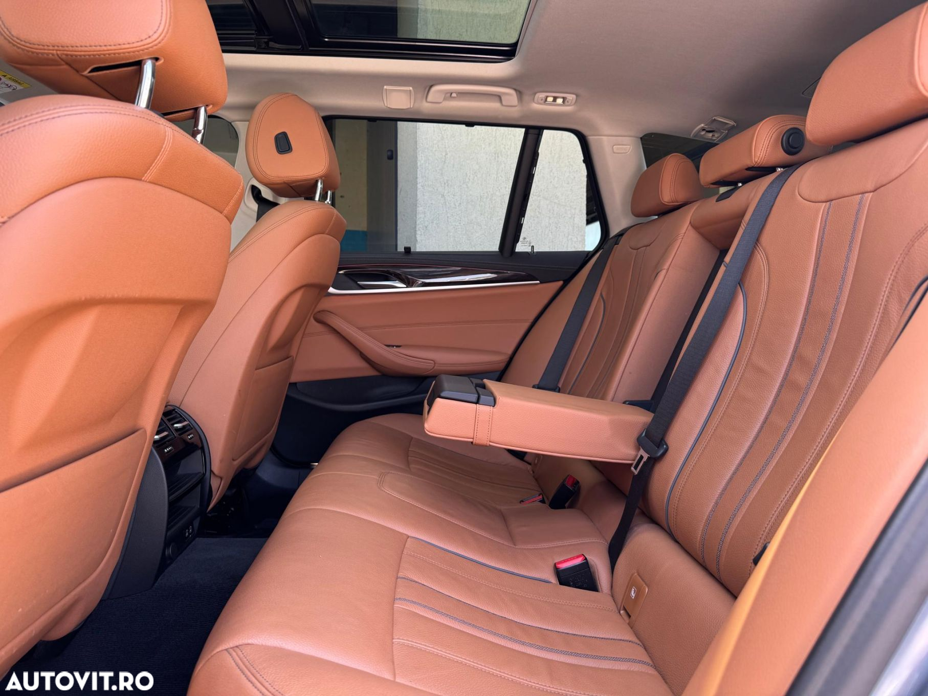 BMW Seria 5 - 34
