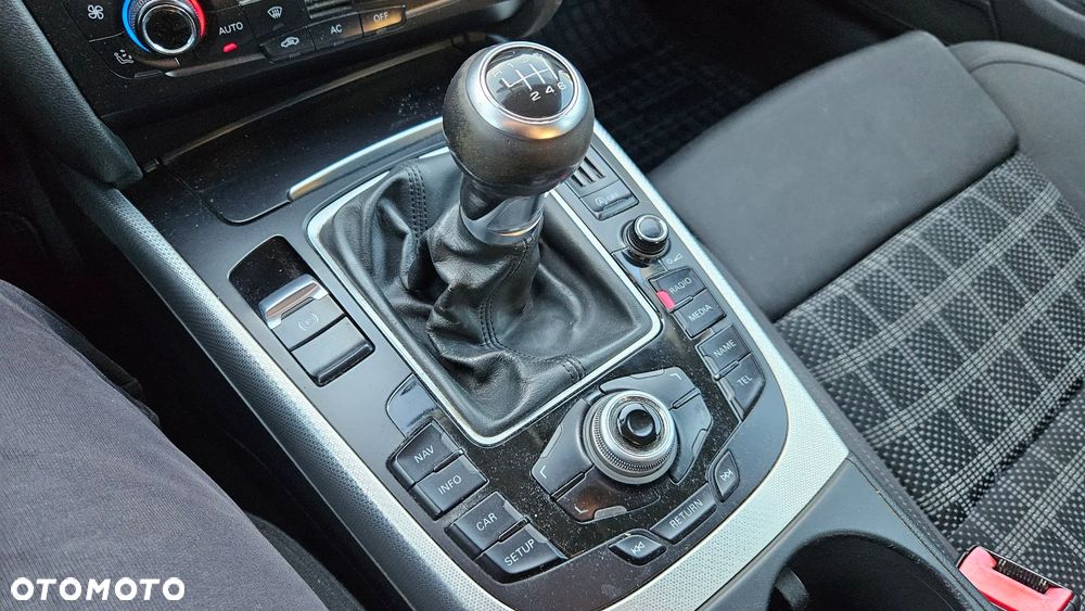 Audi A5 Sportback 2.0 TDI - 30