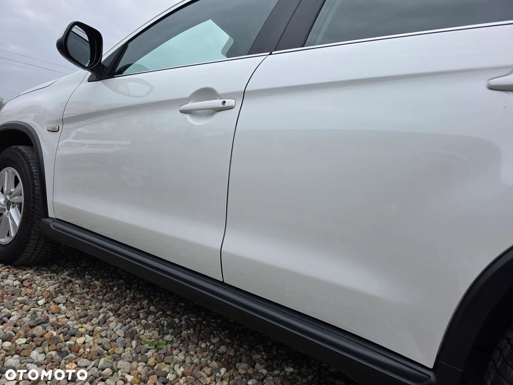 Citroën C4 Aircross - 14