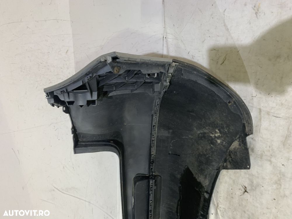 Bara spate VW Golf 5 hatchback, 2004, 2005, 2006, 2007, 2008. - 6