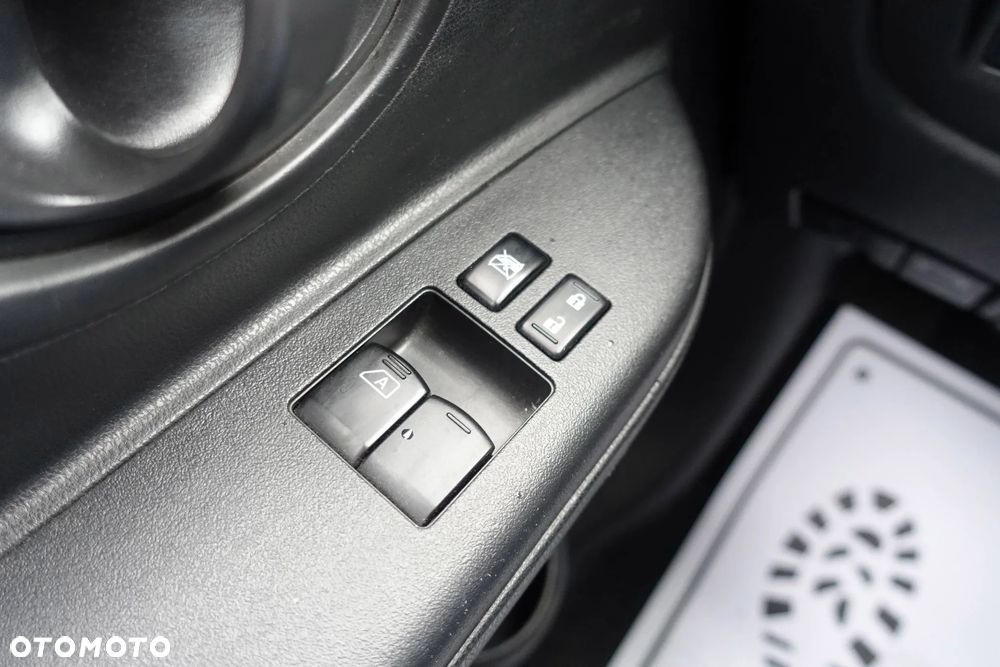 Nissan Micra 1.2 Style Edition CVT - 23