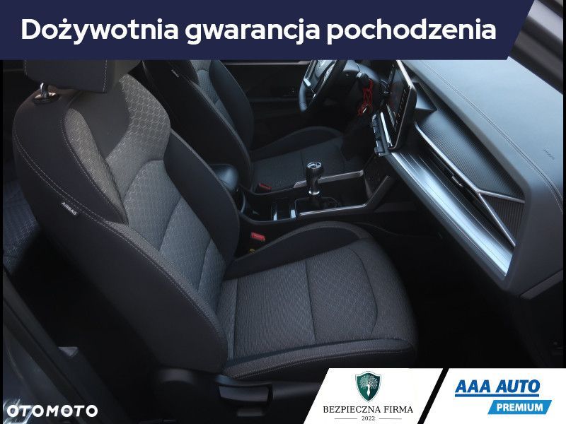 SsangYong/KGM Torres - 10