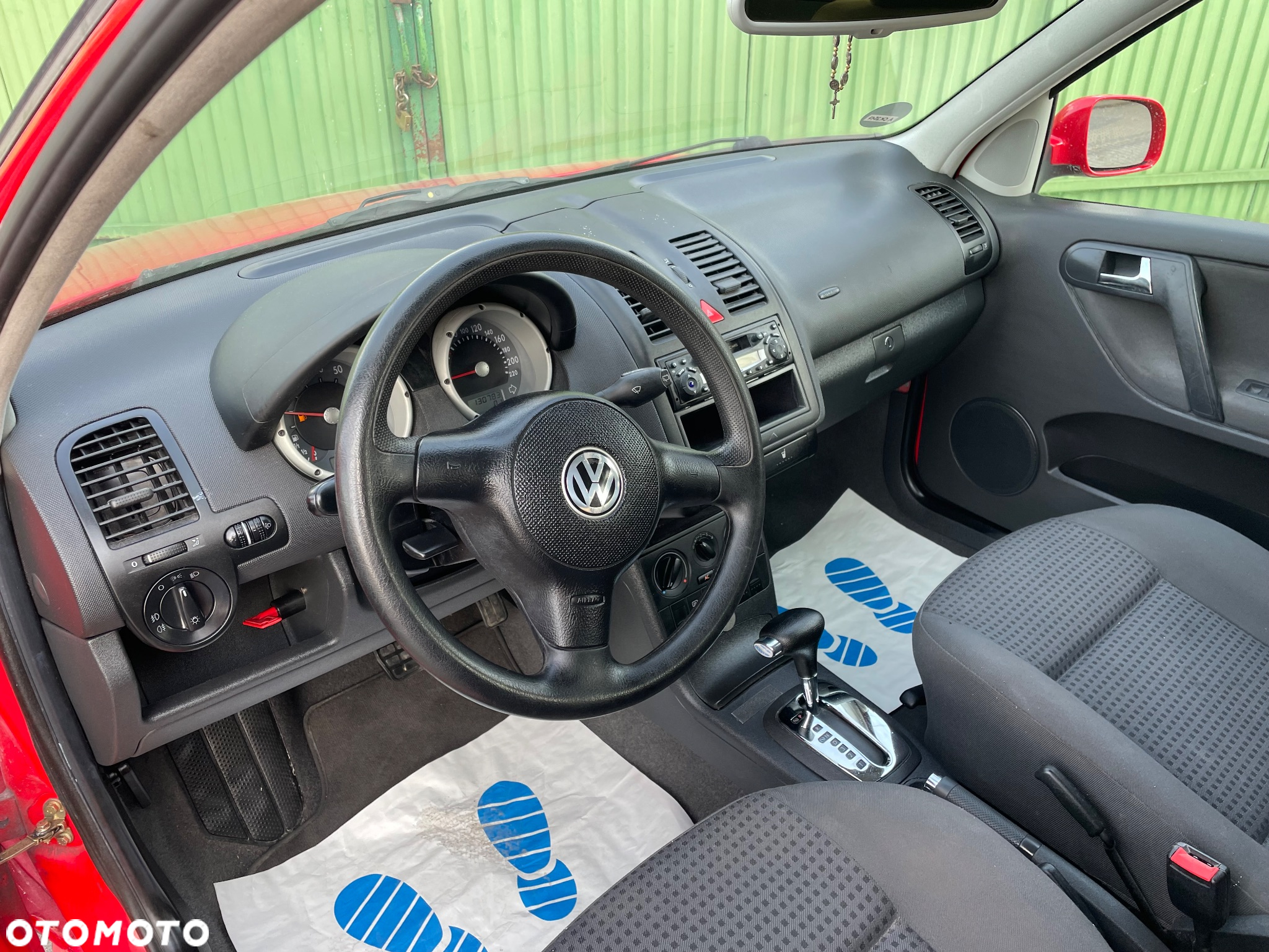 Volkswagen Polo - 13