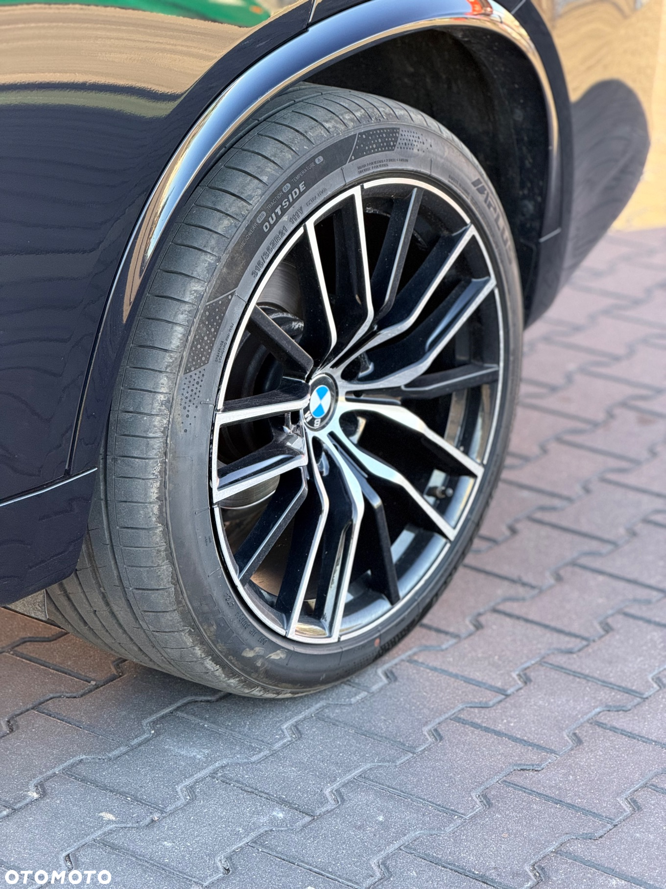 BMW X5 xDrive40e - 11