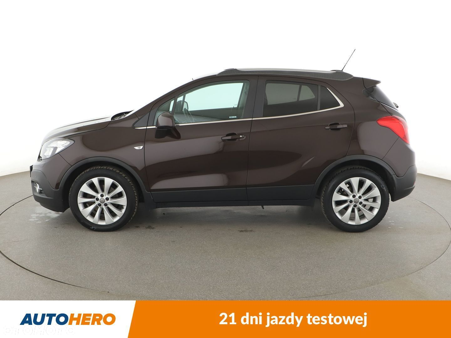 Opel Mokka - 2