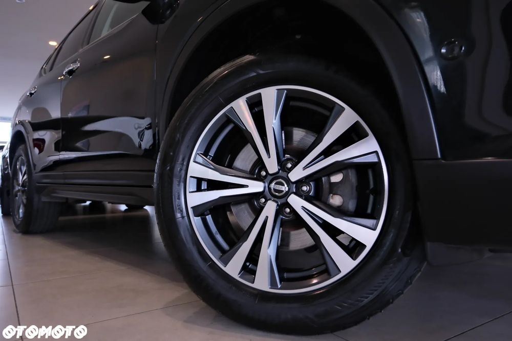 Nissan X-Trail 1.6 DCi Tekna 2WD Xtronic 7os - 6