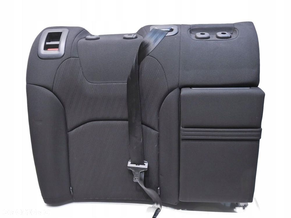 OPARCIE KANAPY PRAWY TYŁ CITROEN C5 III KOMBI - 1