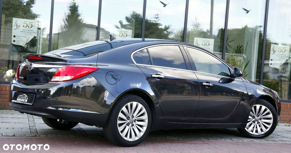 Opel Insignia - 9