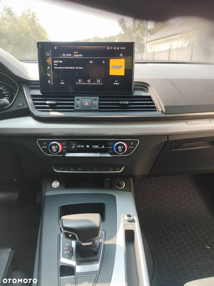Audi Q5 40 TDI quattro S tronic S line - 27