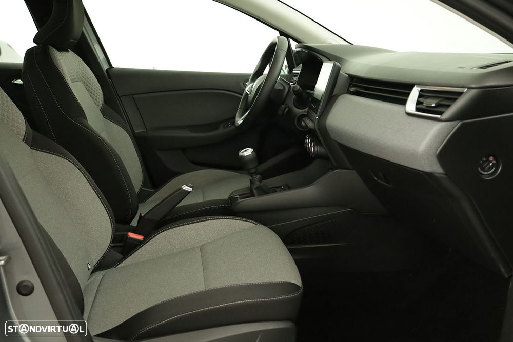 Renault Clio 1.0 TCe Evolution Bi-Fuel - 22