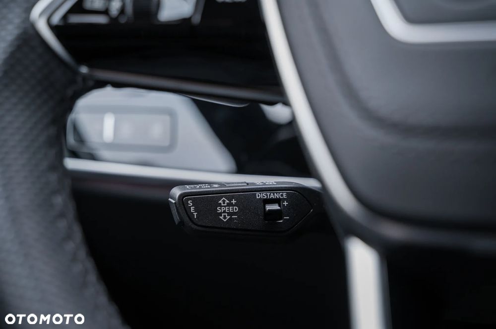 Audi A8 60 TFSI e Quattro Tiptronic - 24