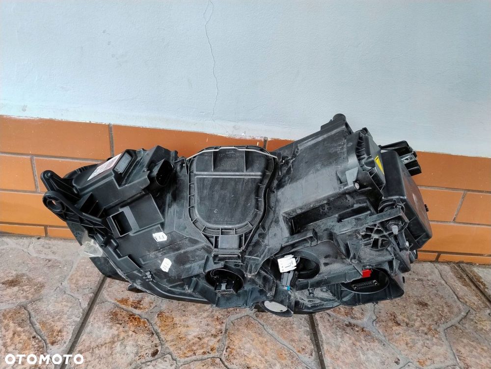 lampa prawa xenon vw sportsvan 517 517941752b 2014-2018 - 10